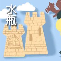 易于让瓶子乍一看绅士的星座