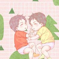 在第一个月出生的孩子是好的，金融来源是无穷无尽的