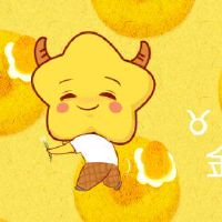 乍一看很容易制作金牛。