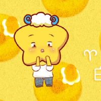 乍一看，易于在爱的星座上迈进的白羊座