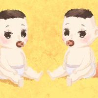 婴儿在2022年6月的第七天如何命运?