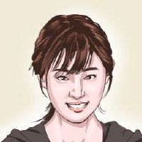 关于女人的脸,良好的脸,PWF