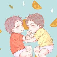 第25个第一个月的生日是好的，灾难较少