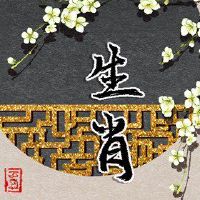 2022最多的钱享受祝福，女孩诞生，美好的生活不富裕