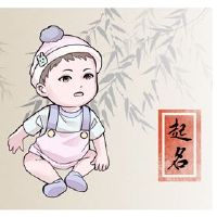 这个男孩开始名称大全2022,僧人姓是白色的