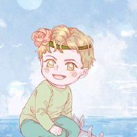 在整个生命的第一个月出生的人很强。