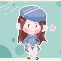女孩出生在老虎时,一点点灾难