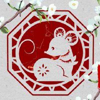 鼠标:2022,最强大的黄道带组合!