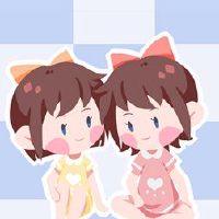 鼠标爸爸和马骡虎宝宝是好的,虎虎,婴儿独立,魅力