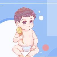 这个男孩出生在老虎年度促销结束时