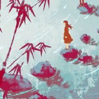 Magpie叫2022.我会迎接真爱的黄道带。