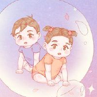 双重单月怀孕女孩有更多的女孩需要时间来判断