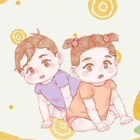 老鼠爸爸和羊母老虎宝宝是不好的,不错,非常和谐