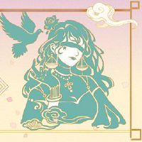 在天秤座中有什么样的观点和期望