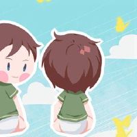 未来出生的儿童节