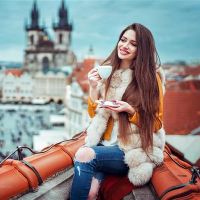 个人超级飞溅,不能有星座