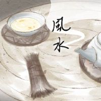 为什么牌照中间牌?