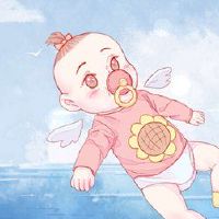 2022年5月1日女婴水