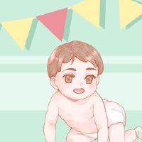 宝宝的命运于2022年7月出生如何?