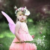 2022年最佳女孩名字 虎年灵动大方的女宝宝名字