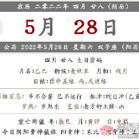 2022年的农历新年吗?滑稽颜色
