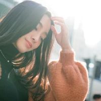 享受孤独，在自己的世界里享受星座