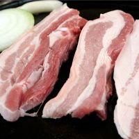 生肉的梦想