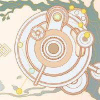 AUN,Witch Aries,3月2022年3月,完整版