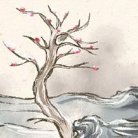 冬天,十九岁,九九首歌曲,冬季,九首歌曲