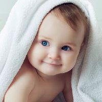 五行缺水取名男孩