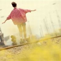 超级喜欢前往星座女人