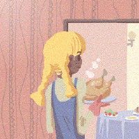 冷食节与清明节之间的差异和起源是一个农业，一个是民间假期。