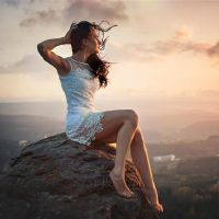 每天都充满活力，不容易被情绪困扰，你在列表吗？