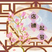 创意车店姓名声明应包括