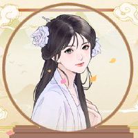 女人的脸幸福吗?