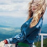 爱美的人都是,总是觉得没有衣服穿。