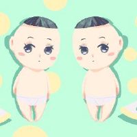 孩子们尽量不要急于7月的农历家庭,这是一个幸福的财务来源