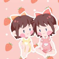 出生在寒冷的人有美好的生活。