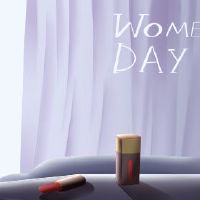 3月8日女子节美丽的祝福语言大全2022