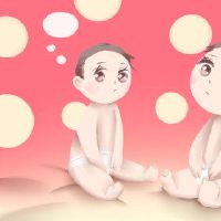 在夏季出生的人很难支付财政资源。