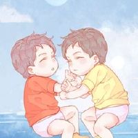 2022年4月13日出生的宝宝要坚强而聪明。