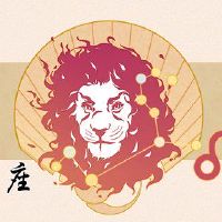 狮子座4月,它如何利用它?