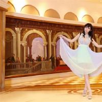 在十二个星座中，三个星座是最难以保持爱的，而不是真正的，不敢开始