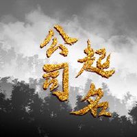 公司名称为华夏角色企业实力的名称