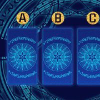 塔罗牌超市试验2023你的幸运是什么时候?