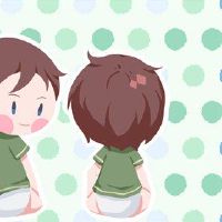 第一个孩子是一个儿子,表明男人的智商性别和父母智商无关紧要。