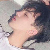 男人的脸部主要特点