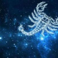 天蝎座今天的Tianzi女2022年下半年