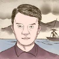 民族角色脸如何?