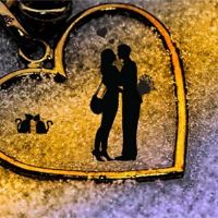 12星男人谈论爱情？